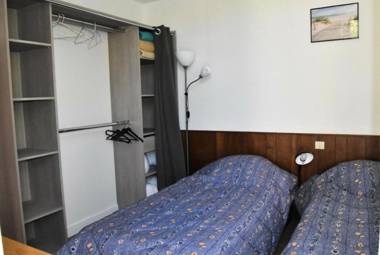 Résidence LA GRIFOULLIÈRE - Maisons & Villas pour 6 Personnes 94