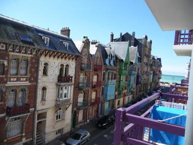 Résidence Goélia Belle Epoque