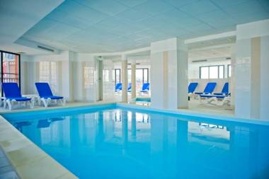 Résidence Goélia Belle Epoque