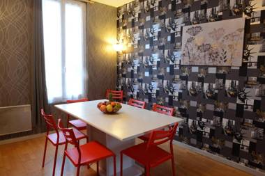 Appartement Mers les Bains