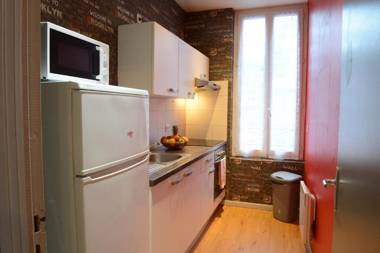 Appartement Mers les Bains