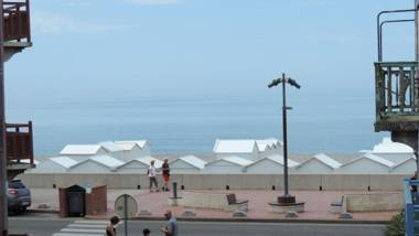 Villa Mes Souvenirs 1er étage Wifi Lit fait