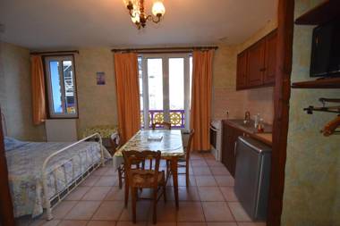 Ets Levillain-Hotel les Caletes