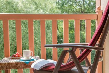 Résidence Pierre & Vacances Les Jardins de la Côte d'Opale