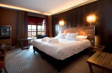 Le Grand Hôtel Le Touquet-Paris-Plage