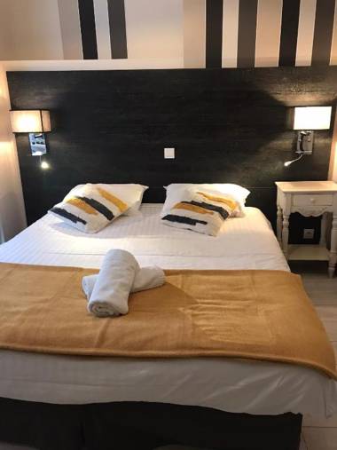 Hôtel de charme Equinoxe