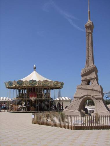 Hôtel de charme Equinoxe