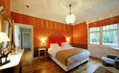 Demeure d'Hôtes Haec Otia