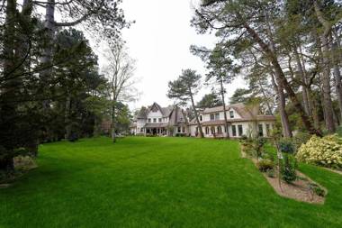 Demeure d'Hôtes Haec Otia