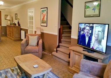 Les Jumeaux - Le Touquet