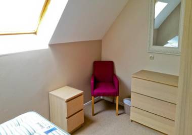 Les Jumeaux - Le Touquet