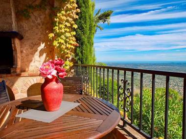 Domaine du Bois d'Amont