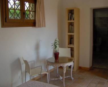 La Bergerie St Antoine