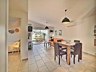 Maison de vacances Villa Cardabella