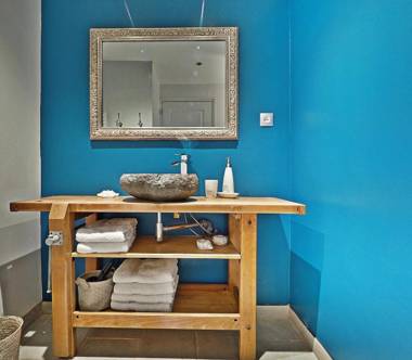 Maison de vacances Villa Cardabella