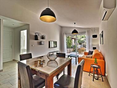 Maison de vacances Villa Cardabella