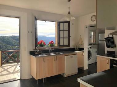 Sunlight Properties - Villa Olea - 5 bedrooms with pool