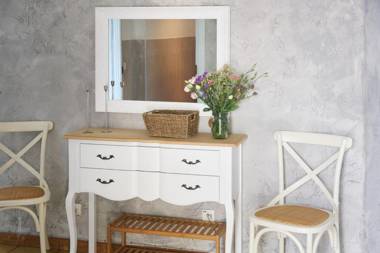 Sunlight Properties - Villa Olea - 5 bedrooms with pool