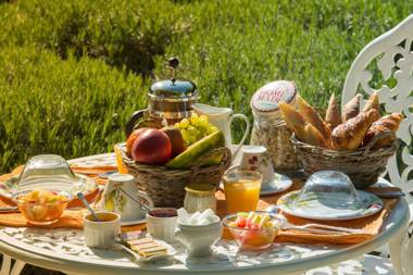 Gite des Carmes and Spa