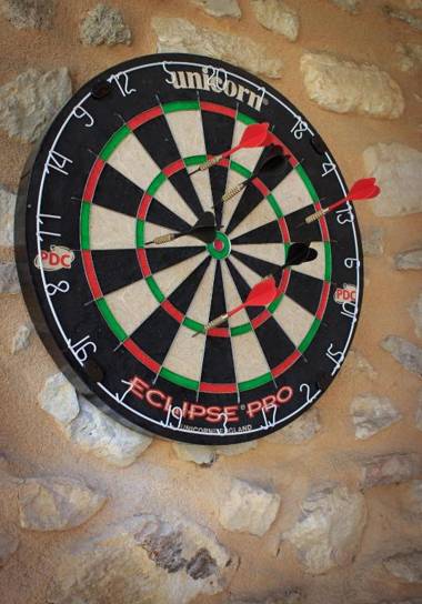 Gite des Carmes and Spa