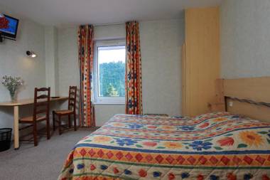 Logis De La Grande Cascade