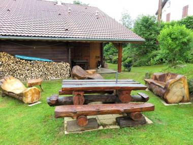 Chalet Le Tholy 4 pièces 6 personnes - FR-1-589-121