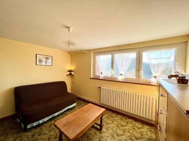 Gîte Le Tholy 2 pièces 4 personnes - FR-1-589-129