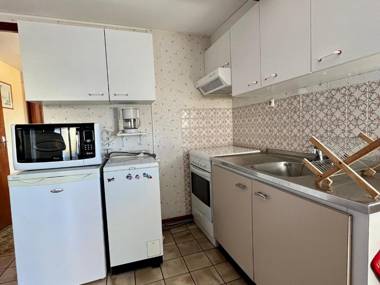 Gîte Le Tholy 2 pièces 4 personnes - FR-1-589-129