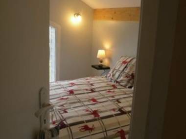 Chalet Le Tholy 4 pièces 6 personnes - FR-1-589-158