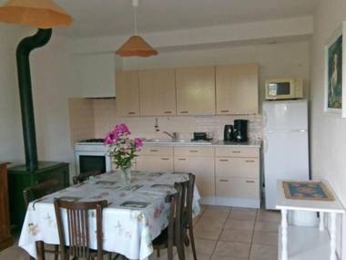 Gîte Le Tholy 3 pièces 5 personnes - FR-1-589-179