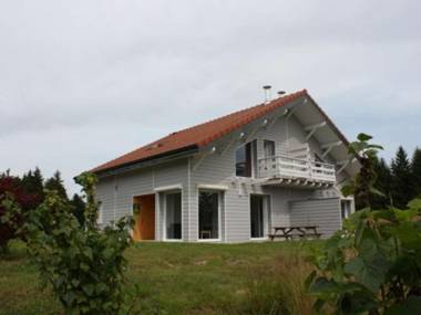 Chalet Le Tholy 4 pièces 6 personnes - FR-1-589-217