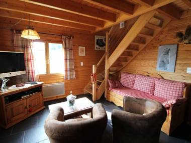 Chalet Le Tholy 4 pièces 6 personnes - FR-1-589-233
