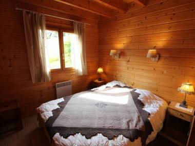 Chalet Le Tholy 4 pièces 6 personnes - FR-1-589-233