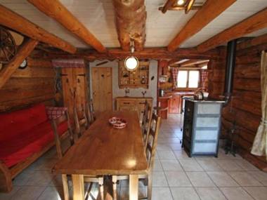 Chalet Le Tholy 3 pièces 5 personnes - FR-1-589-241