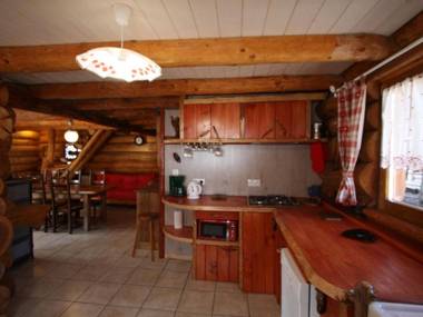 Chalet Le Tholy 3 pièces 5 personnes - FR-1-589-241