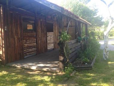 Gîtes Les Grandes Voies