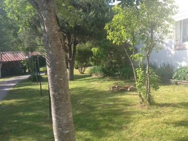 Gîtes Les Grandes Voies