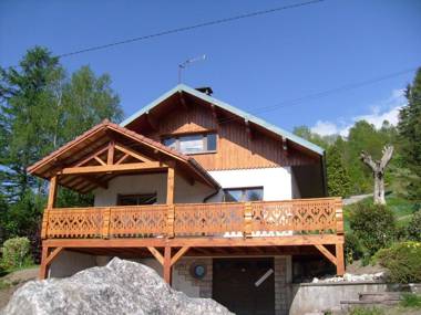 Chalets Julien