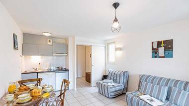 Madame Vacances Les Rives Marines