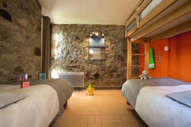 Terres de France - Le Domaine des Vans