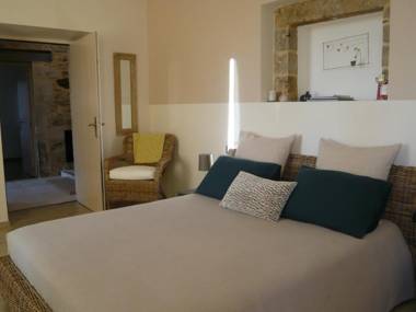 Le Mas des Loges - Les Vans / Chambonas