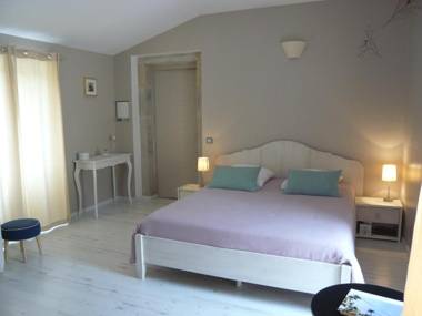 Le Mas des Loges - Les Vans / Chambonas