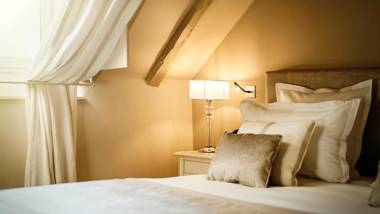 L'Abbaye De Villeneuve