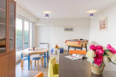 Résidence Pierre & Vacances La Baie des Sables