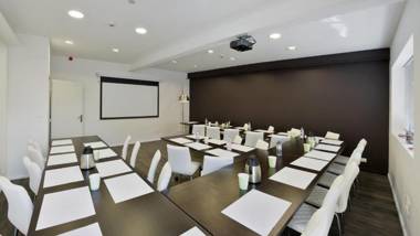 Logis Hôtel Arc en Ciel et SPA