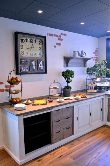 Côte Ouest Hôtel Thalasso & Spa Les Sables d'Olonne - MGallery