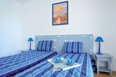 Vacancéole - Les Jardins de l'Amirauté