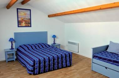 Vacancéole - Les Jardins de l'Amirauté