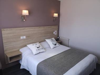 Cit'Hotel Le Chêne Vert