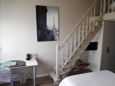 Cit'Hotel Le Chêne Vert